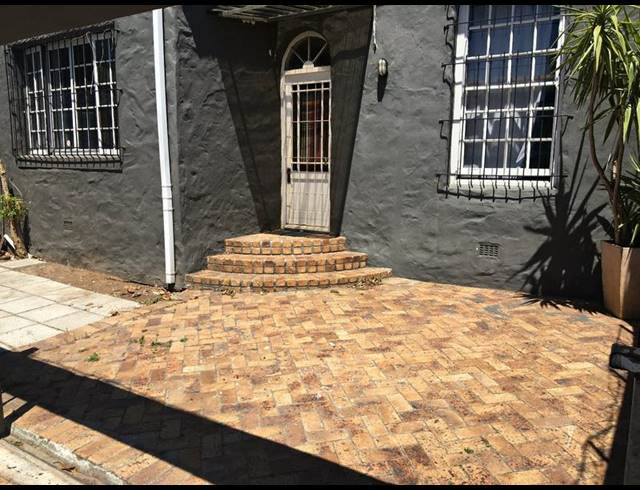 5 BEDROOM PROPERTY TO RENT IN OBSERVATORY